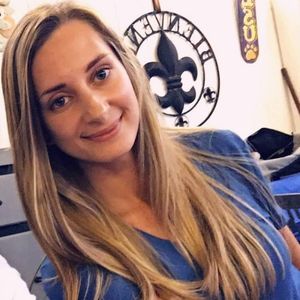 Meet your Posher, Natasha